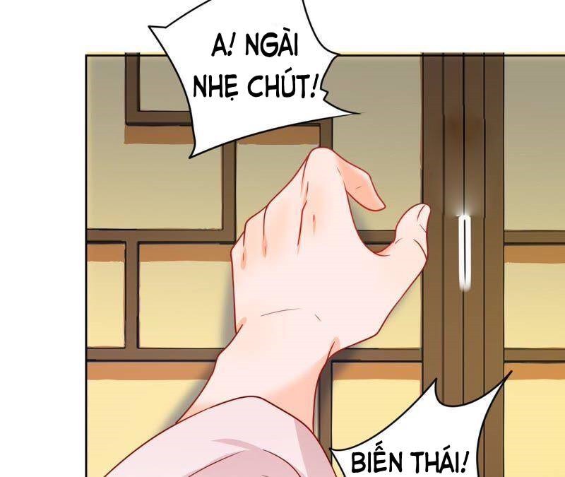 Hầu Gia Nhà Ta Không Sủng Ta Chapter 14 - Trang 9