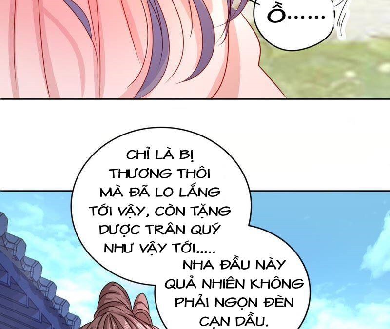 Hầu Gia Nhà Ta Không Sủng Ta Chapter 15 - Trang 11