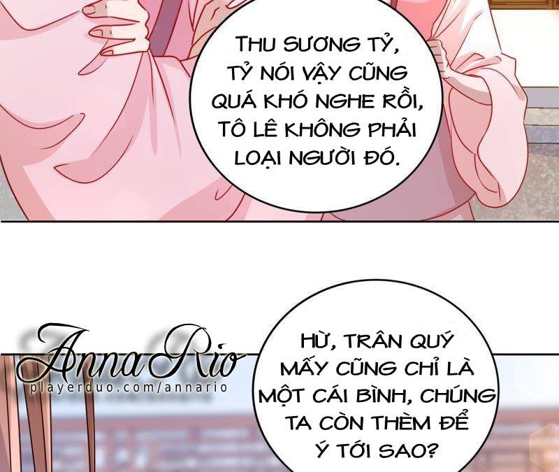 Hầu Gia Nhà Ta Không Sủng Ta Chapter 15 - Trang 13