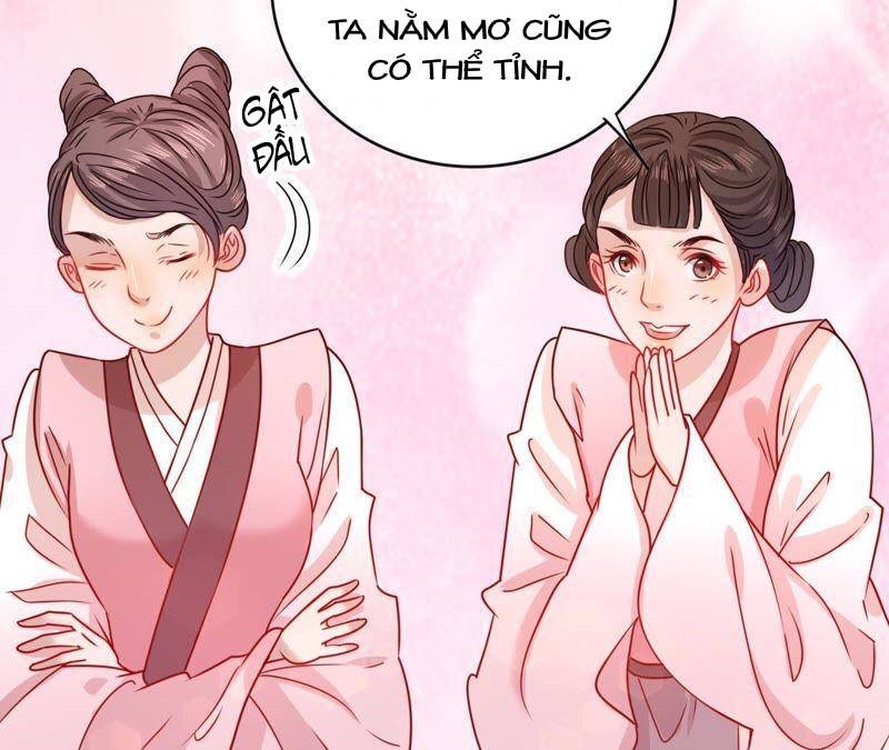 Hầu Gia Nhà Ta Không Sủng Ta Chapter 15 - Trang 18