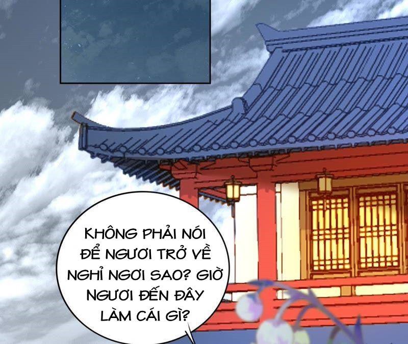 Hầu Gia Nhà Ta Không Sủng Ta Chapter 15 - Trang 26