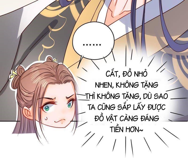 Hầu Gia Nhà Ta Không Sủng Ta Chapter 15 - Trang 32