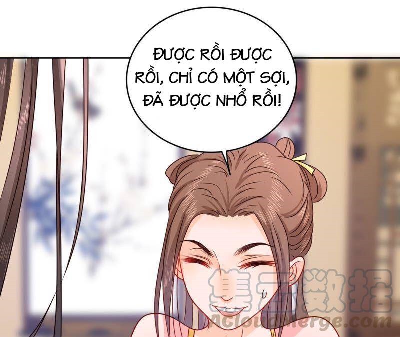 Hầu Gia Nhà Ta Không Sủng Ta Chapter 15 - Trang 42