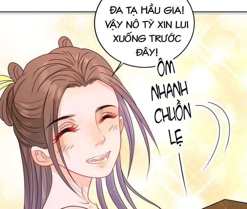 Hầu Gia Nhà Ta Không Sủng Ta Chapter 15 - Trang 62