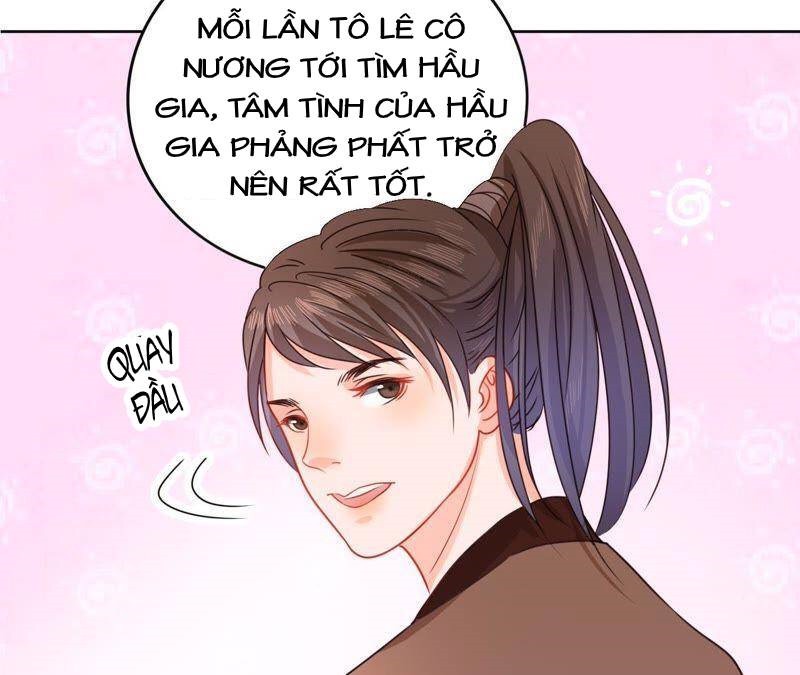 Hầu Gia Nhà Ta Không Sủng Ta Chapter 15 - Trang 66