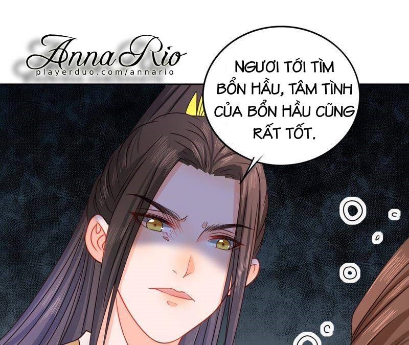 Hầu Gia Nhà Ta Không Sủng Ta Chapter 15 - Trang 68