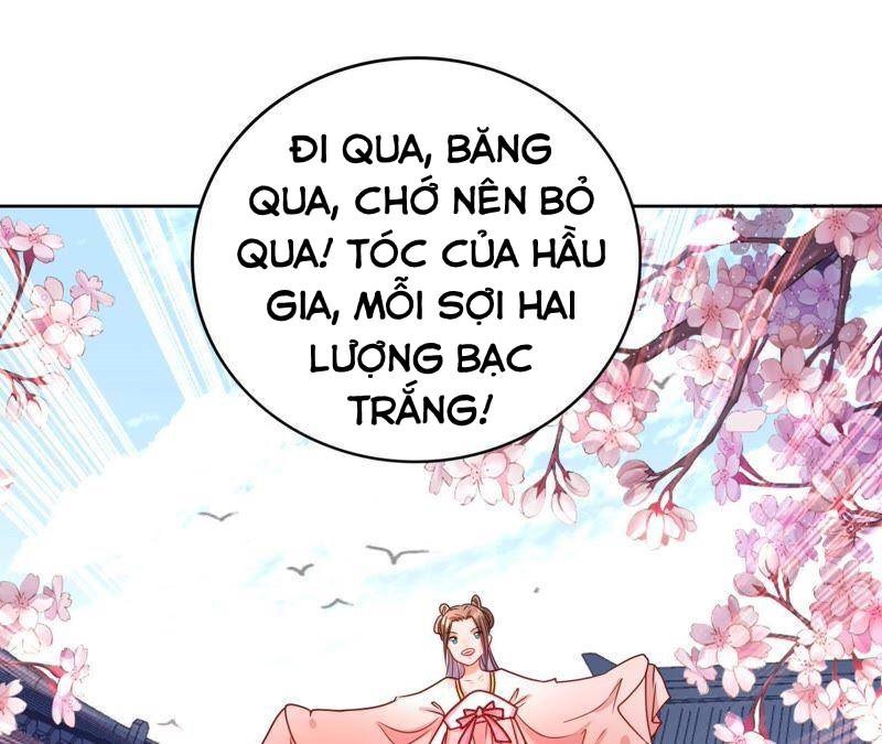 Hầu Gia Nhà Ta Không Sủng Ta Chapter 15 - Trang 74