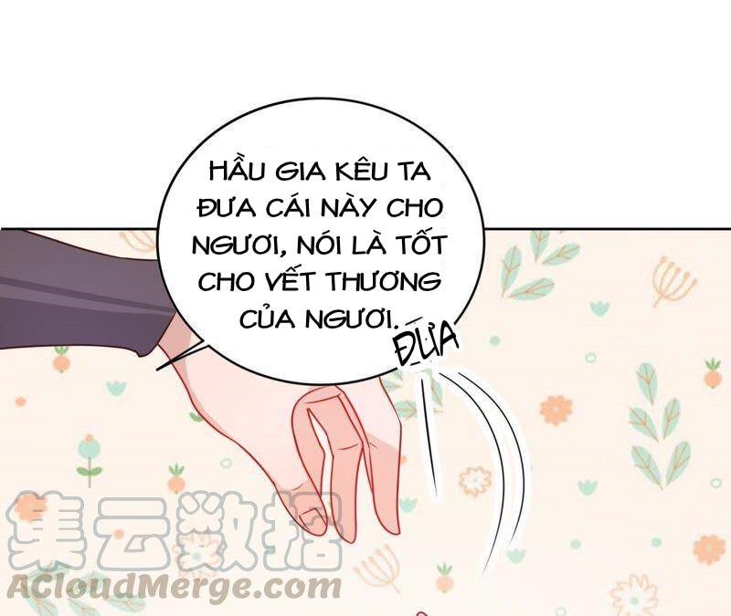 Hầu Gia Nhà Ta Không Sủng Ta Chapter 15 - Trang 8