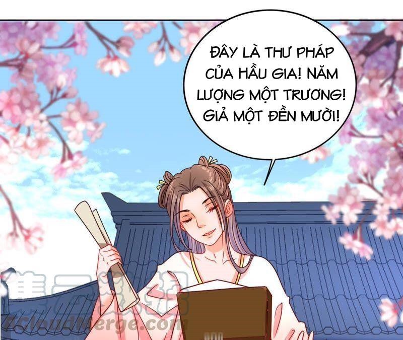 Hầu Gia Nhà Ta Không Sủng Ta Chapter 15 - Trang 83