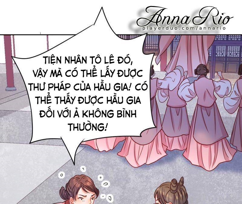 Hầu Gia Nhà Ta Không Sủng Ta Chapter 15 - Trang 85