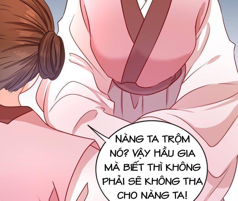 Hầu Gia Nhà Ta Không Sủng Ta Chapter 15 - Trang 88