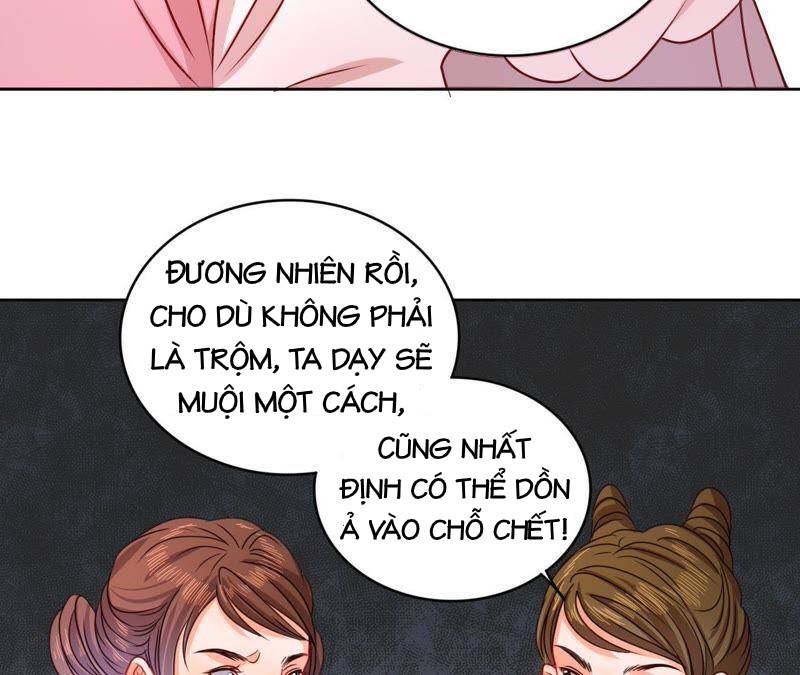 Hầu Gia Nhà Ta Không Sủng Ta Chapter 15 - Trang 89