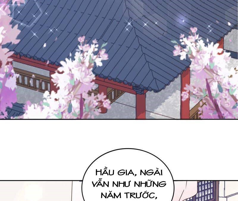 Hầu Gia Nhà Ta Không Sủng Ta Chapter 16 - Trang 19