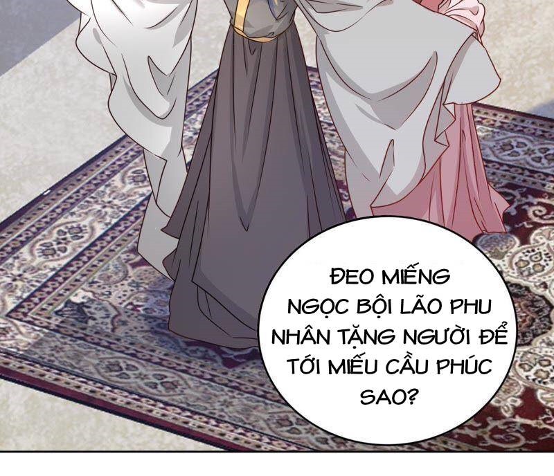 Hầu Gia Nhà Ta Không Sủng Ta Chapter 16 - Trang 21