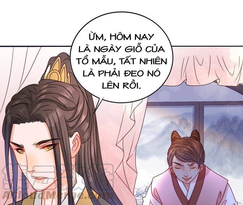 Hầu Gia Nhà Ta Không Sủng Ta Chapter 16 - Trang 22