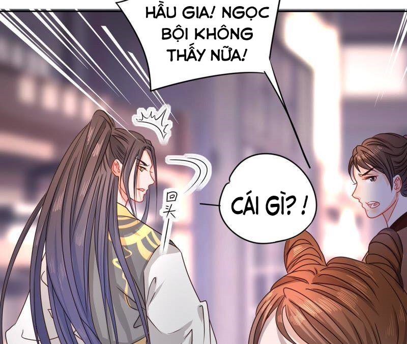 Hầu Gia Nhà Ta Không Sủng Ta Chapter 16 - Trang 24