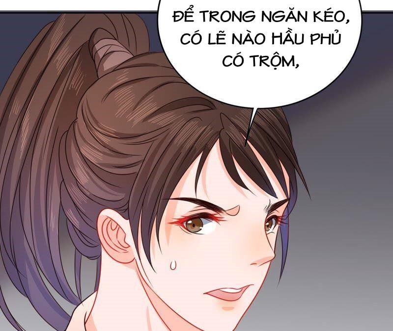 Hầu Gia Nhà Ta Không Sủng Ta Chapter 16 - Trang 26