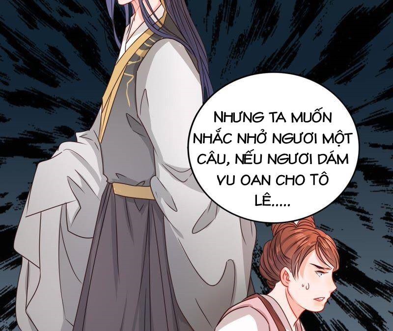 Hầu Gia Nhà Ta Không Sủng Ta Chapter 16 - Trang 40