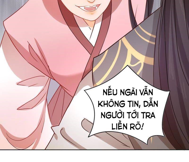 Hầu Gia Nhà Ta Không Sủng Ta Chapter 16 - Trang 51