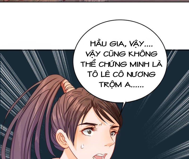 Hầu Gia Nhà Ta Không Sủng Ta Chapter 16 - Trang 54