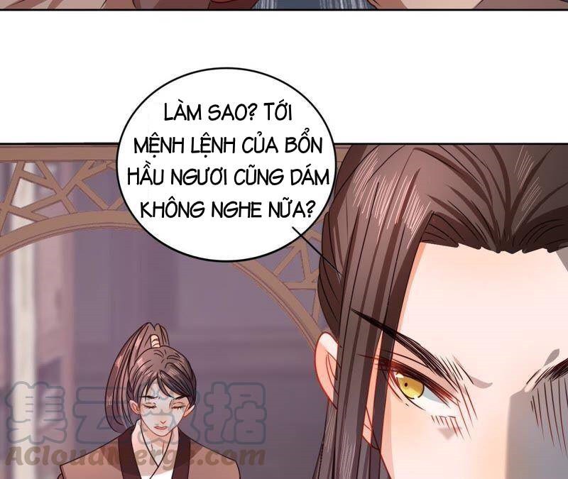 Hầu Gia Nhà Ta Không Sủng Ta Chapter 16 - Trang 56