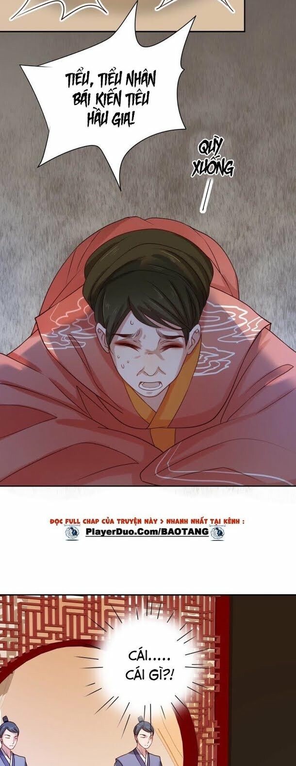 Hầu Gia Nhà Ta Không Sủng Ta Chapter 2 - Trang 32