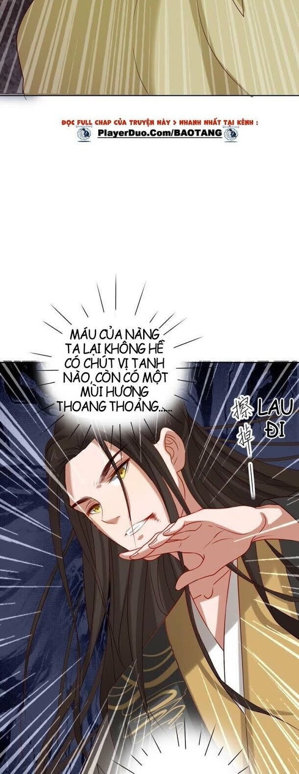 Hầu Gia Nhà Ta Không Sủng Ta Chapter 4 - Trang 24