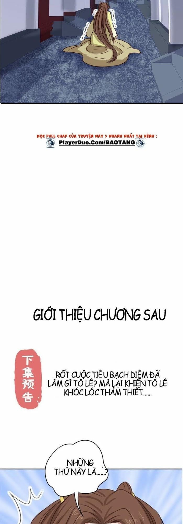 Hầu Gia Nhà Ta Không Sủng Ta Chapter 4 - Trang 34