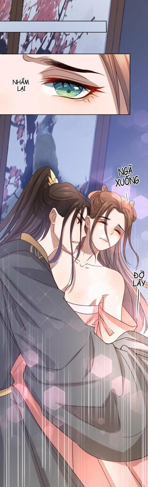 Hầu Gia Nhà Ta Không Sủng Ta Chapter 8 - Trang 7