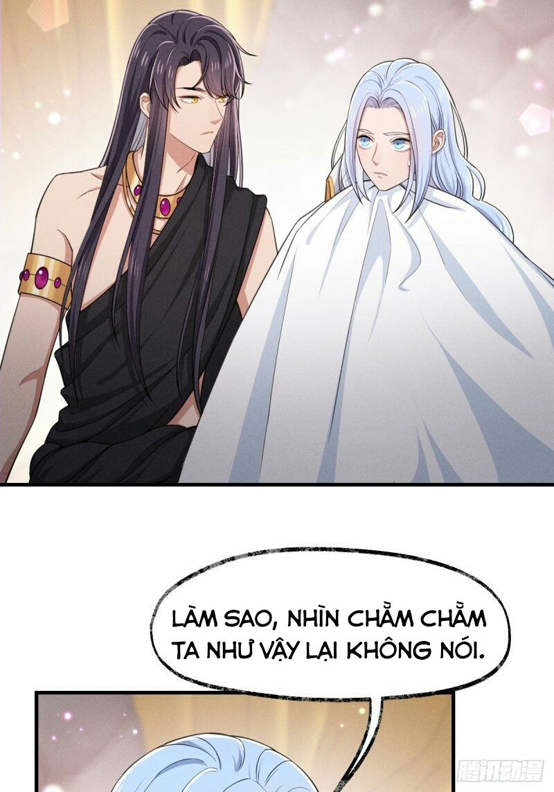 Thiên Chi Vãn Ca Chapter 11 - Trang 20