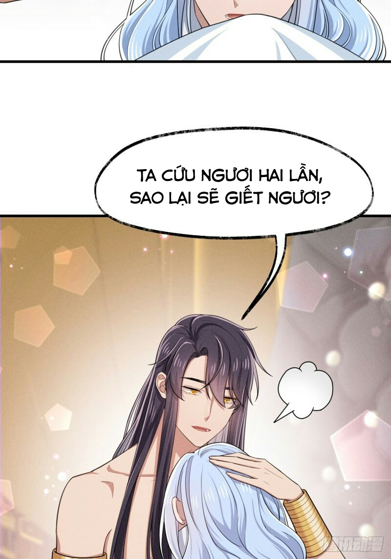 Thiên Chi Vãn Ca Chapter 11 - Trang 22