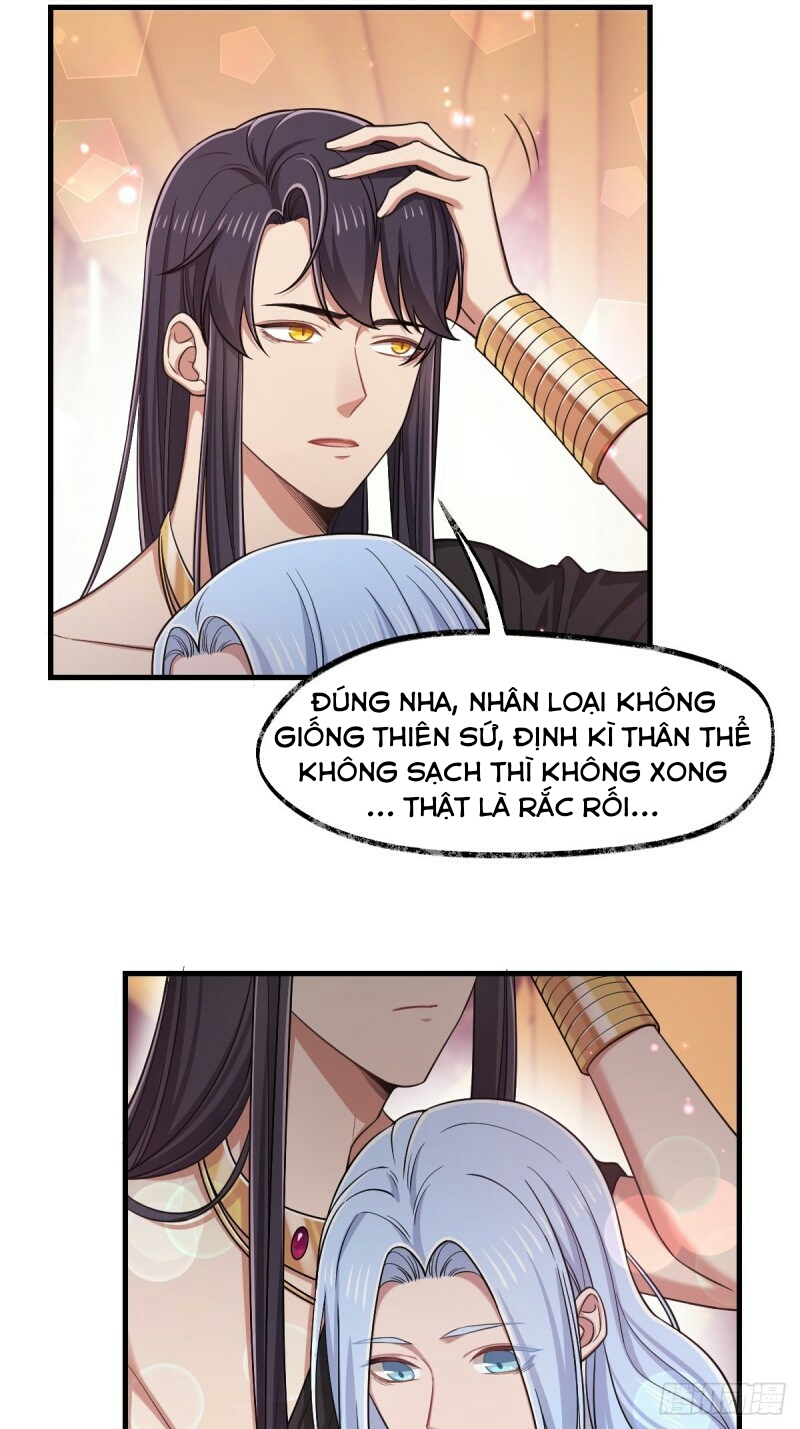 Thiên Chi Vãn Ca Chapter 11 - Trang 28