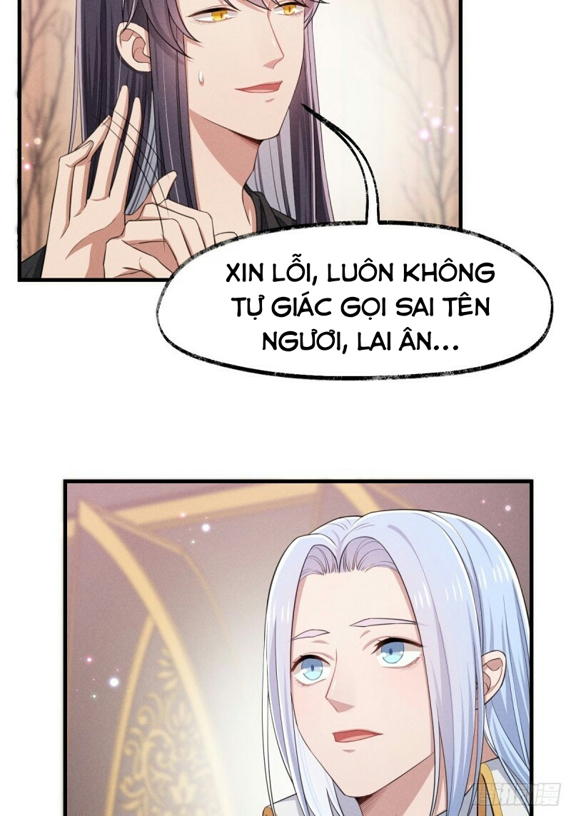 Thiên Chi Vãn Ca Chapter 11 - Trang 37