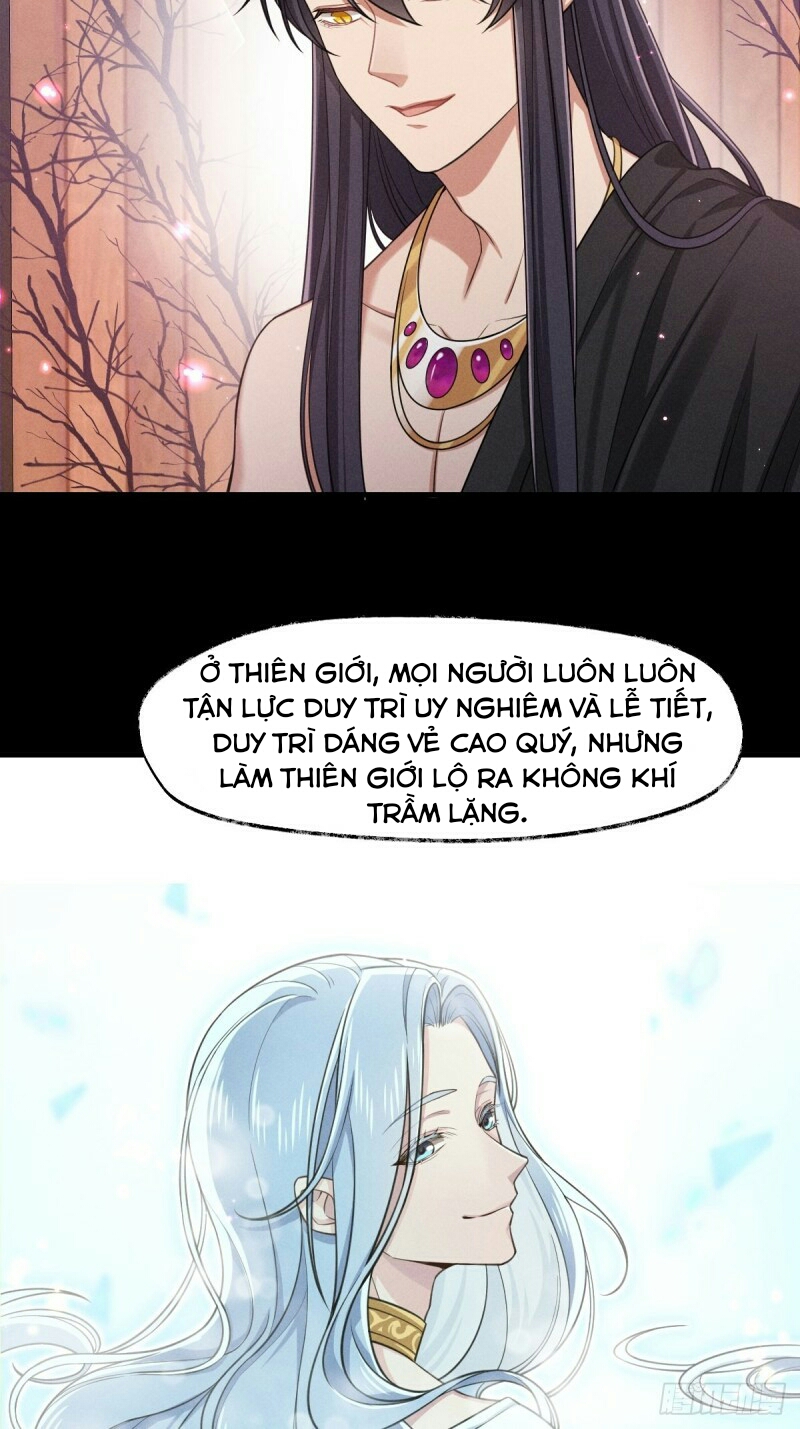 Thiên Chi Vãn Ca Chapter 11 - Trang 42