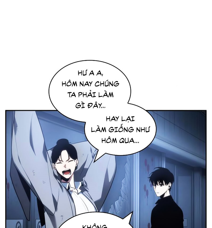 Toàn Tri Độc Giả Chapter 33 - Trang 16