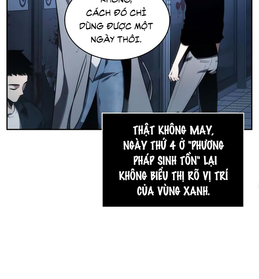 Toàn Tri Độc Giả Chapter 33 - Trang 17