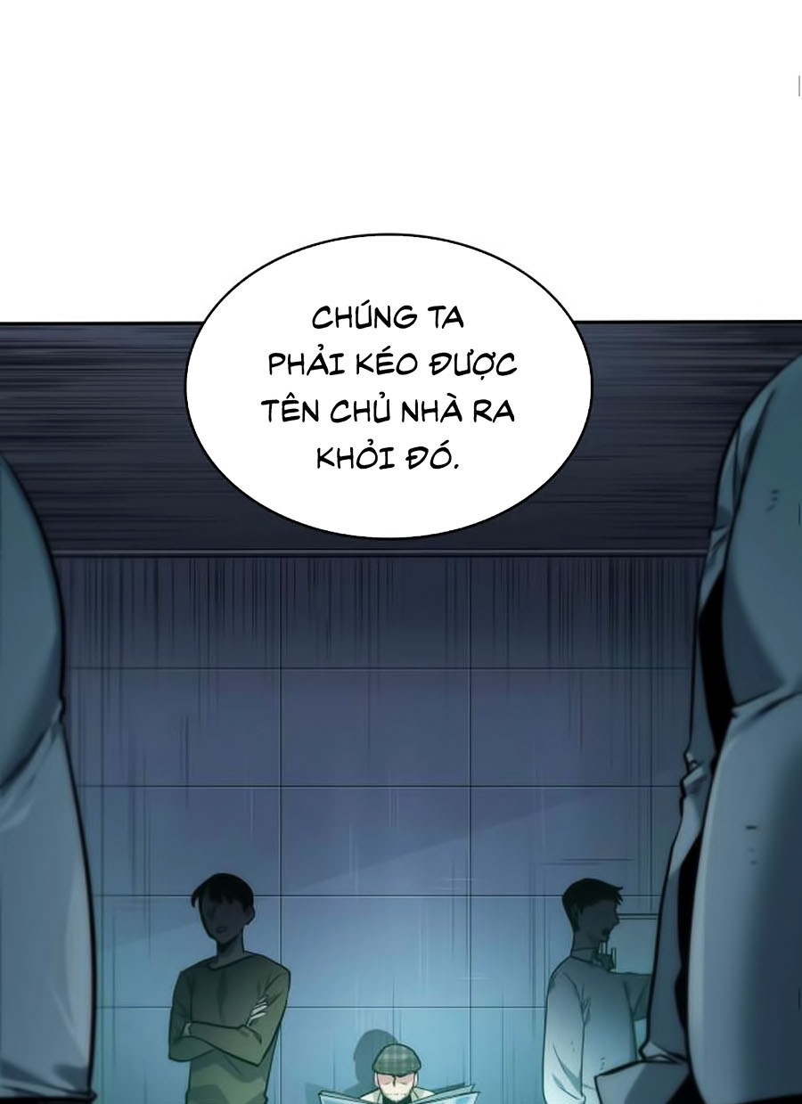 Toàn Tri Độc Giả Chapter 33 - Trang 21