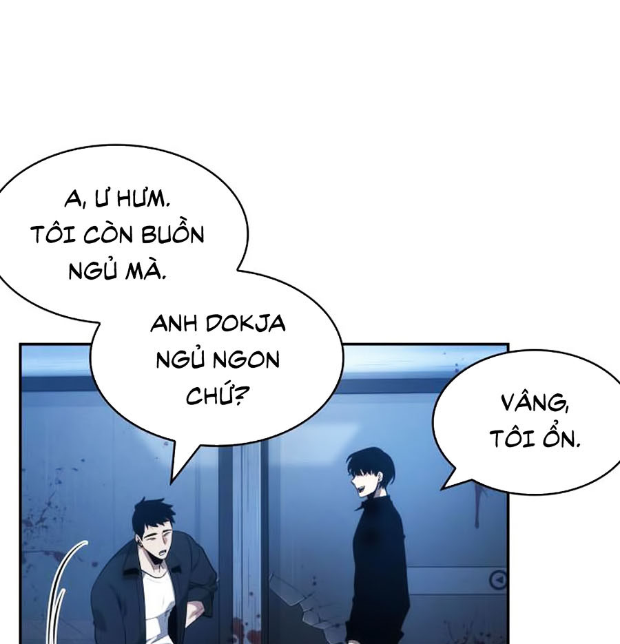 Toàn Tri Độc Giả Chapter 33 - Trang 26