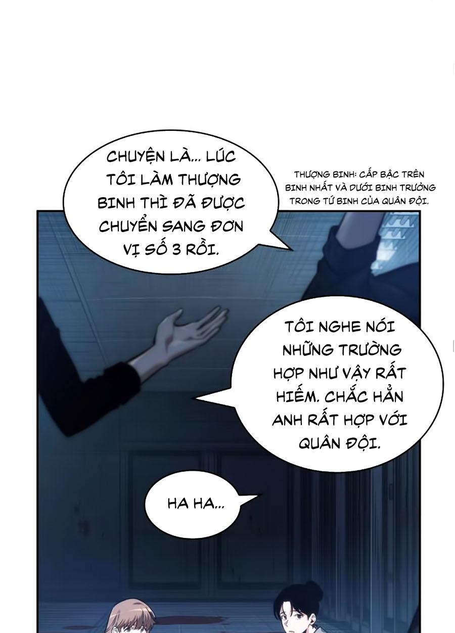 Toàn Tri Độc Giả Chapter 33 - Trang 31