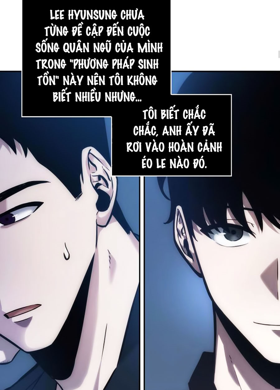 Toàn Tri Độc Giả Chapter 33 - Trang 33