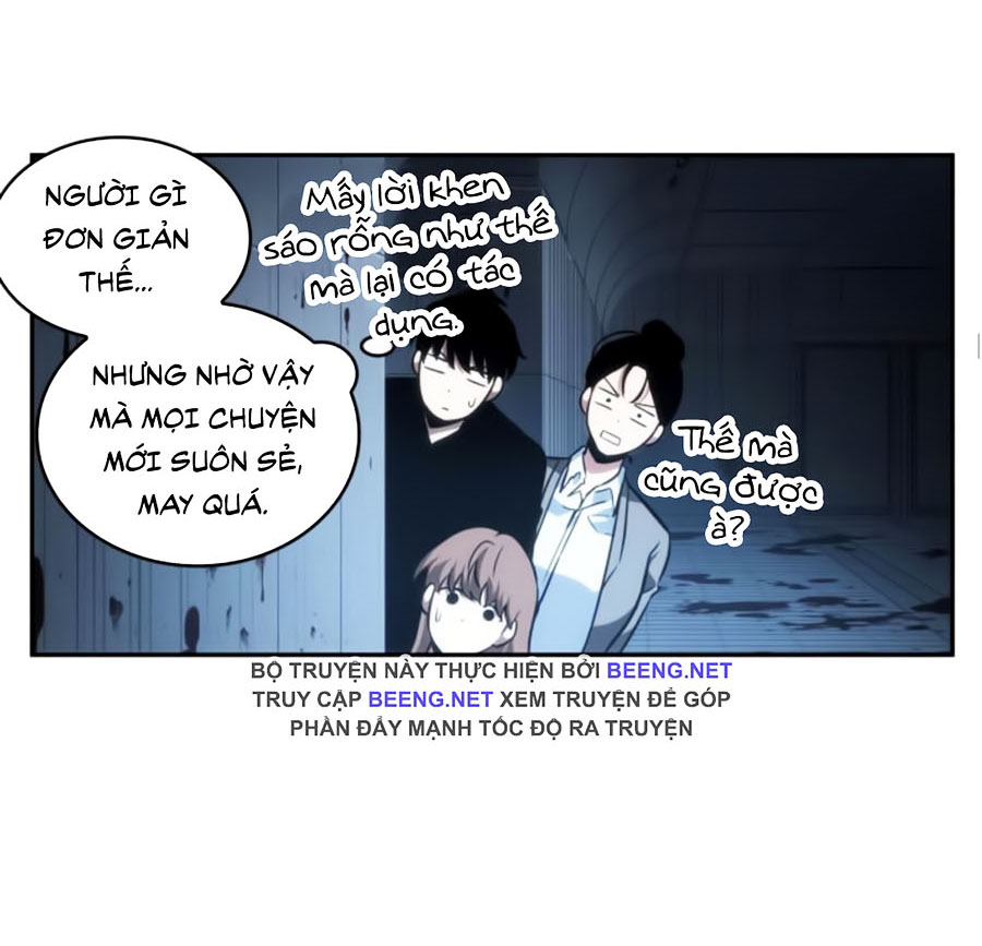 Toàn Tri Độc Giả Chapter 33 - Trang 70