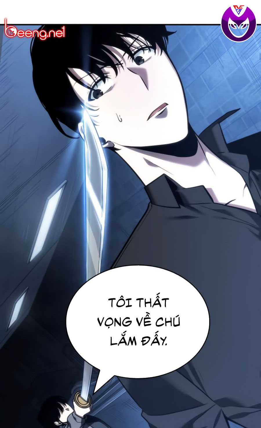 Toàn Tri Độc Giả Chapter 33 - Trang 98