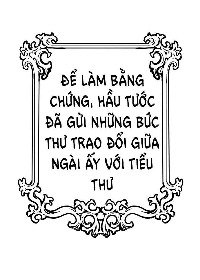 Tôi Muốn Trở Thành Cô Ấy Dù Chỉ Một Ngày Chapter 6 - Trang 22