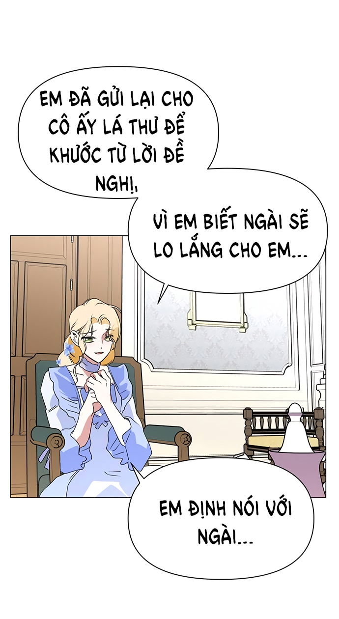 Tôi Muốn Trở Thành Cô Ấy Dù Chỉ Một Ngày Chapter 6 - Trang 25