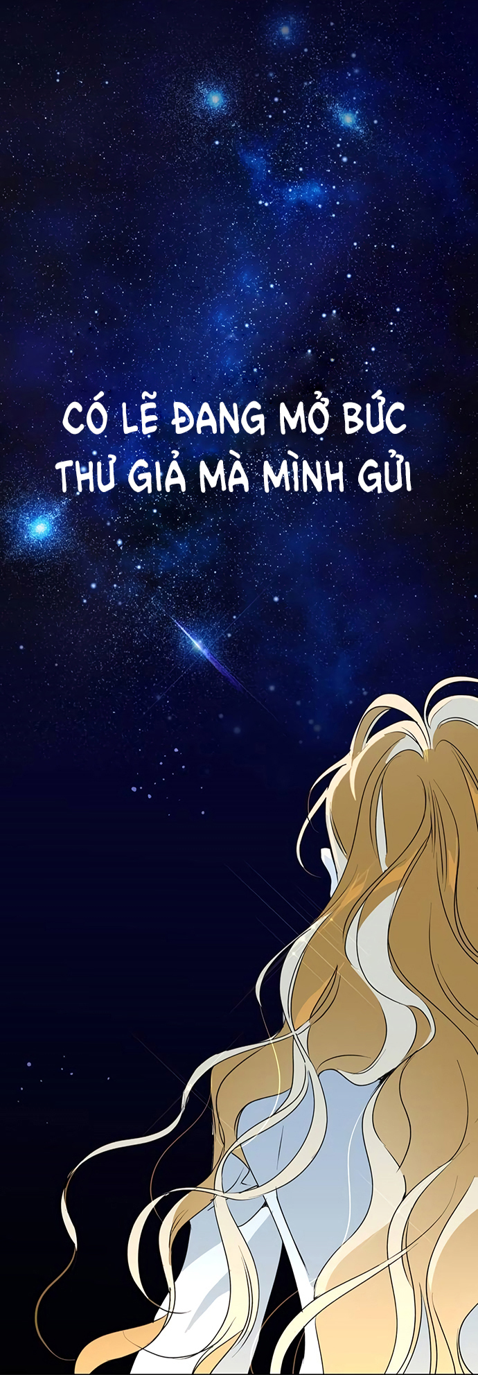 Tôi Muốn Trở Thành Cô Ấy Dù Chỉ Một Ngày Chapter 6 - Trang 3