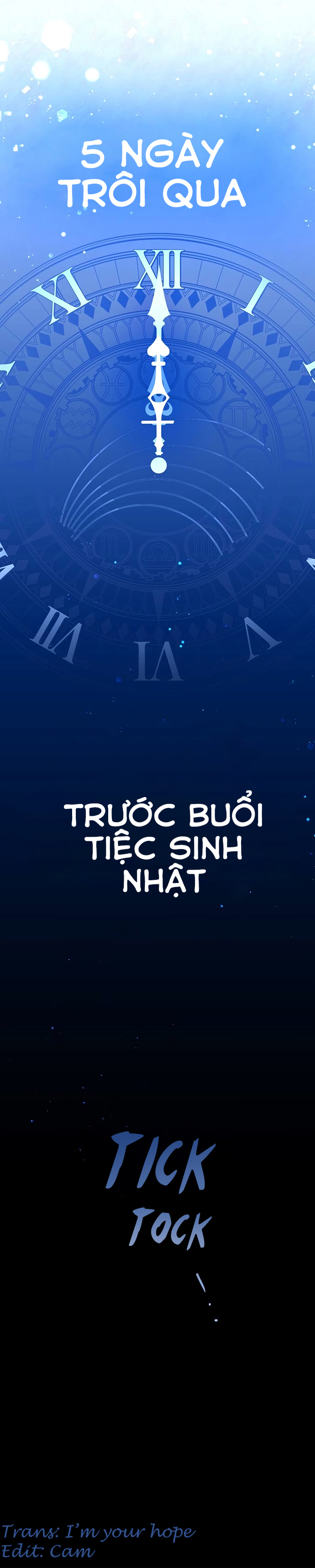 Tôi Muốn Trở Thành Cô Ấy Dù Chỉ Một Ngày Chapter 6 - Trang 75