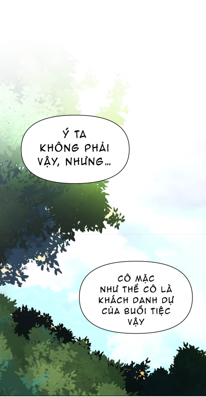 Tôi Muốn Trở Thành Cô Ấy Dù Chỉ Một Ngày Chapter 7 - Trang 27