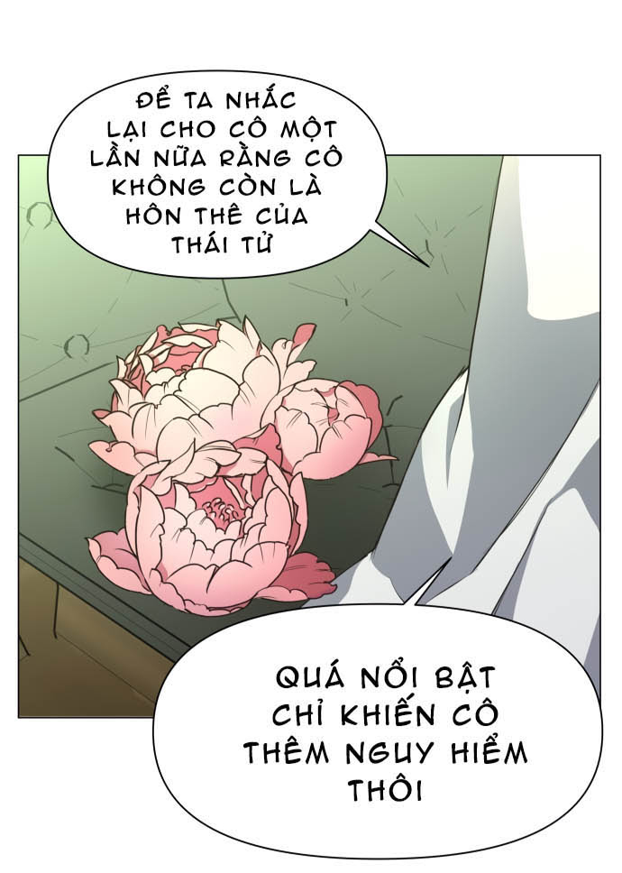 Tôi Muốn Trở Thành Cô Ấy Dù Chỉ Một Ngày Chapter 7 - Trang 28