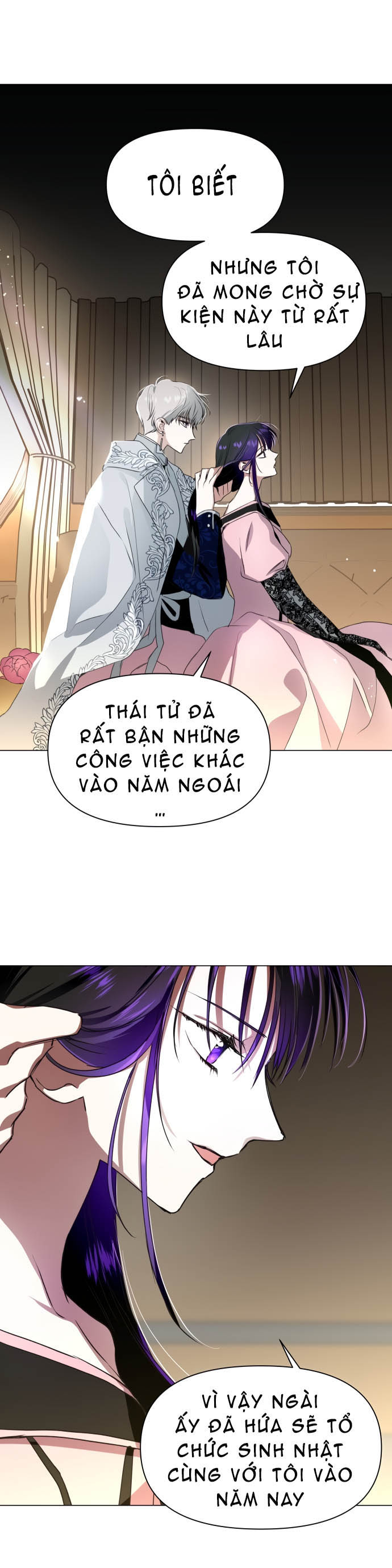 Tôi Muốn Trở Thành Cô Ấy Dù Chỉ Một Ngày Chapter 7 - Trang 29