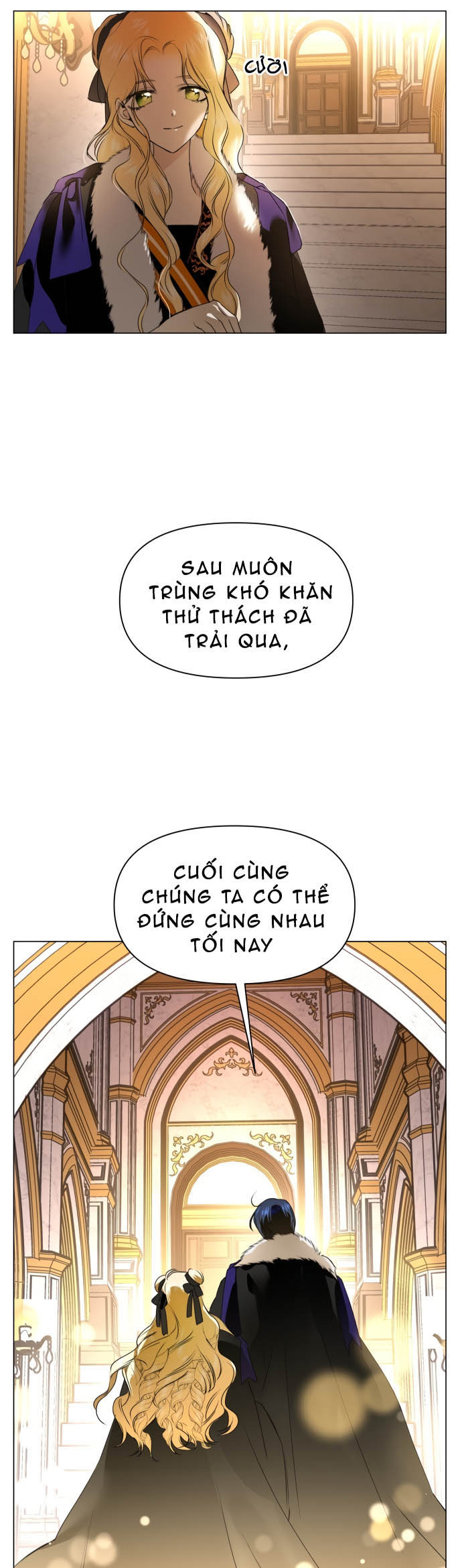 Tôi Muốn Trở Thành Cô Ấy Dù Chỉ Một Ngày Chapter 7 - Trang 31